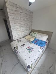 Blk 95B City Vue @henderson (Bukit Merah), HDB 3 Rooms #604469271